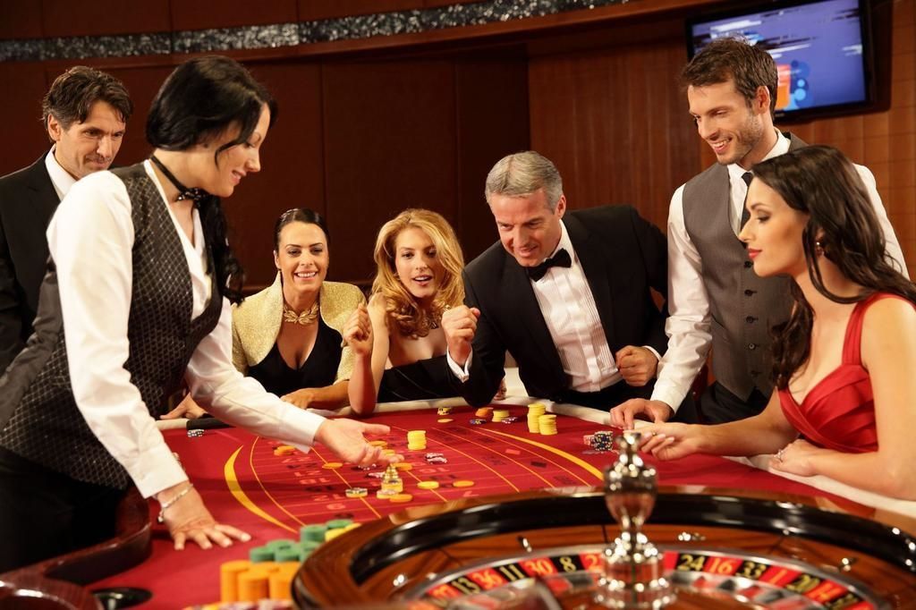River Spirit Casino پاکستان ریئل منی گیمز